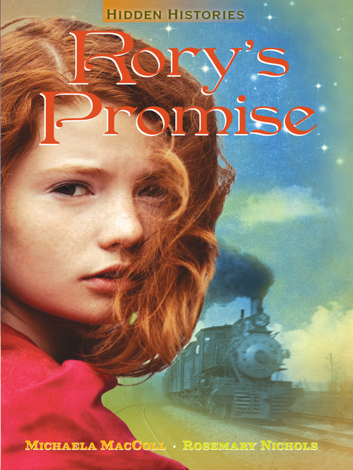 Title details for Rory's Promise by Michaela Maccoll - Available
